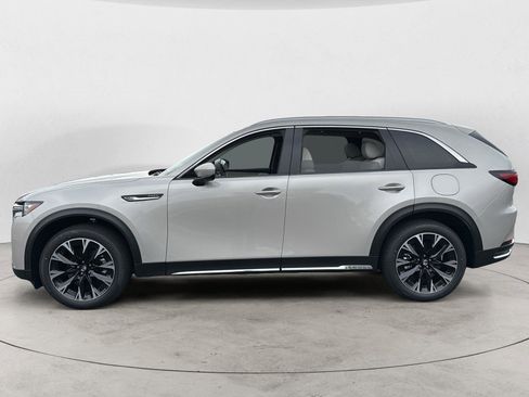 New 2026 MAZDA CX-90 Plug-In Hybrid w/ Premium Plus image 3