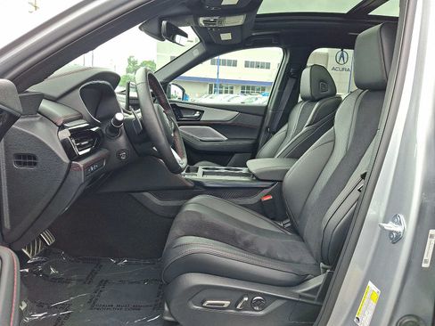 Used 2026 Acura MDX A-Spec AWD/4WD image 14