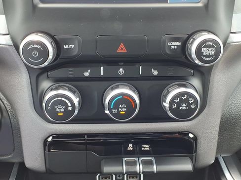 Certified 2023 RAM 1500 Big Horn AWD/4WD image 8