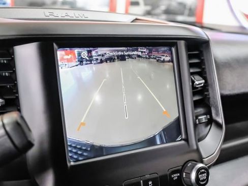 Used 2024 RAM 3500 Tradesman w/ Chrome Appearance Group image 20