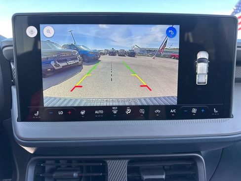 New 2025 Ford Maverick XLT w/ XLT Luxury Package image 39