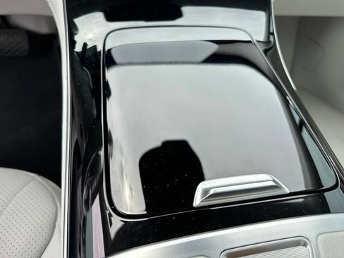 Used 2023 Mercedes-Benz EQE 350+ 4MATIC Sedan w/ Exclusive Trim Package image 24