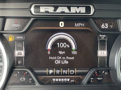 Used 2022 RAM 1500 Lone Star image 16