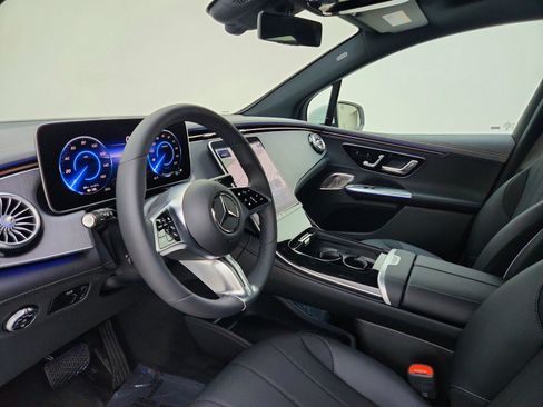 Certified 2024 Mercedes-Benz EQE 350+ SUV image 19
