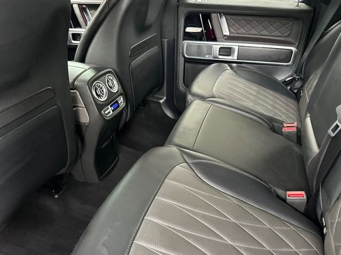 Used 2021 Mercedes-Benz G 550 image 28