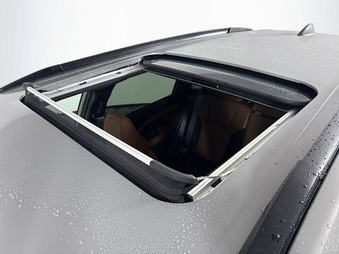 New 2026 Subaru Forester Touring image 22