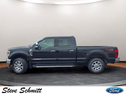 Used 2021 Ford F350 Lariat w/ Lariat Ultimate Package