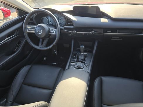 Used 2022 MAZDA MAZDA3 s image 21