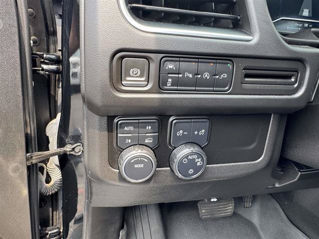 Used 2022 Chevrolet Tahoe LT AWD/4WD image 34