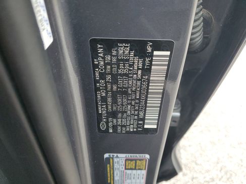 Used 2019 Hyundai Tucson SE image 31