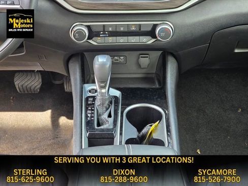 Used 2024 Nissan Altima 2.5 SV image 26