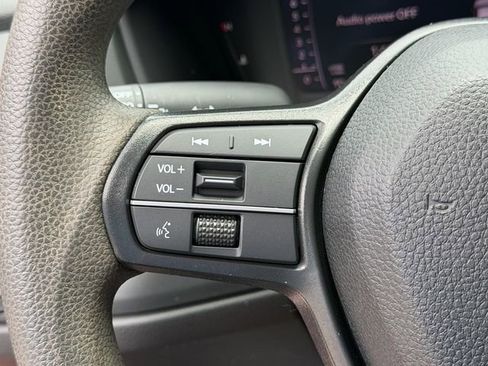 Used 2023 Honda Accord EX image 26
