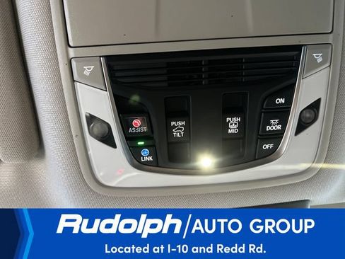 Used 2024 Acura MDX FWD image 23