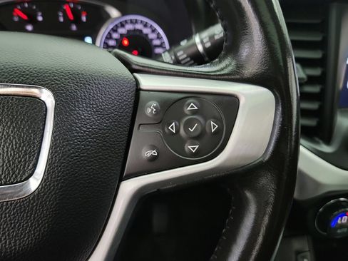 Used 2019 GMC Acadia SLT w/ GMC Pro Grade Package AWD/4WD image 21