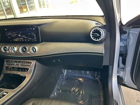 Used 2021 Mercedes-Benz E 350 Sedan w/ Premium Package image 26