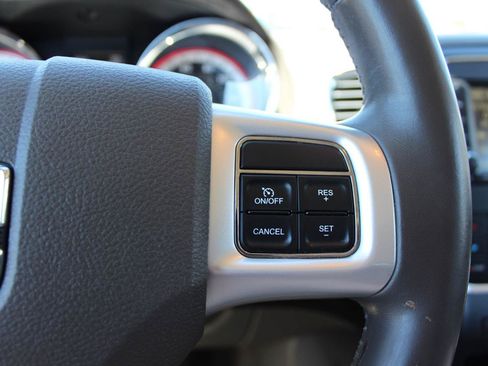 Used 2013 Dodge Durango Crew w/ Trailer Tow Group IV AWD/4WD image 62