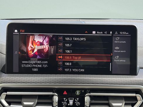 Used 2023 BMW X3 xDrive30i w/ M Sport Package image 26