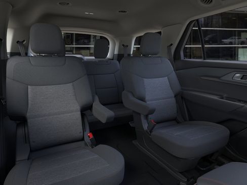 New 2026 Ford Explorer Active image 11