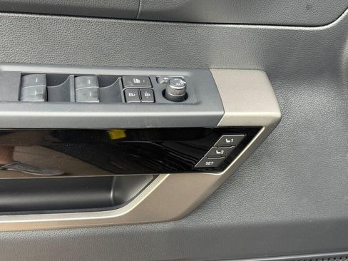 New 2026 Toyota Sequoia TRD Pro image 9