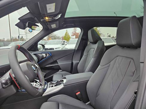 New 2026 BMW X3 M50 w/ Premium Package image 24