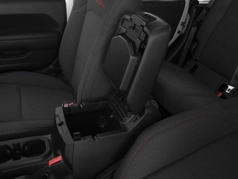 New 2026 Jeep Gladiator Rubicon AWD/4WD image 10