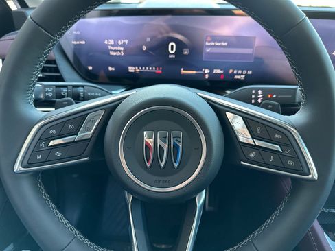 New 2026 Buick Envision Sport Touring image 23