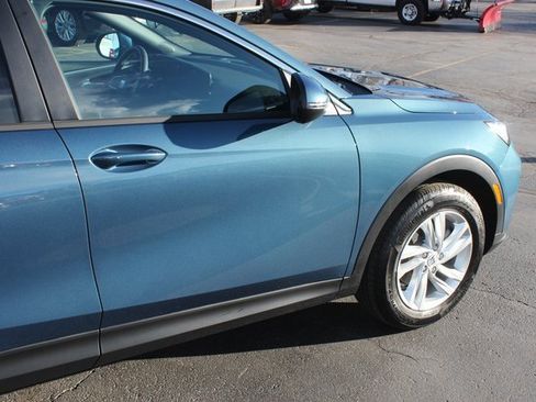 New 2026 Buick Envista Preferred image 11