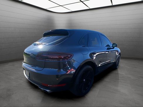 Used 2017 Porsche Macan S image 5