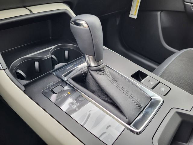 New 2026 MAZDA CX-5 Select AWD/4WD image 18