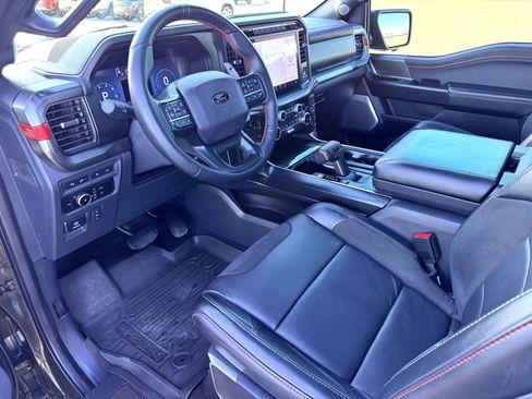 Used 2024 Ford F150 Raptor AWD/4WD image 12