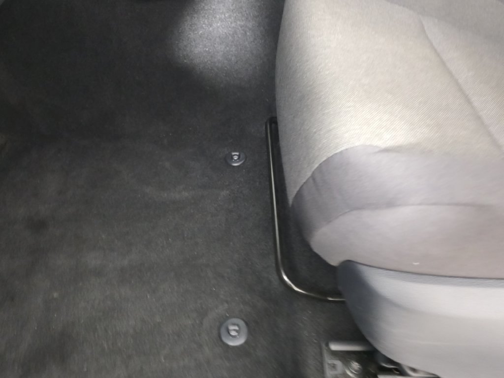 Used 2025 Toyota Camry LE FWD image 23