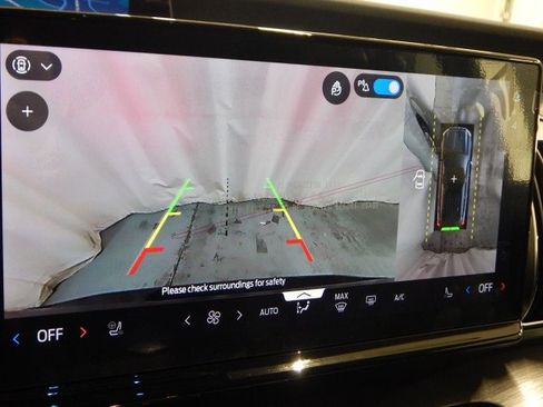 New 2025 Ford Expedition Platinum w/ Driver's Package image 26