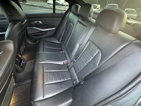 Used 2020 BMW M340i xDrive image 11