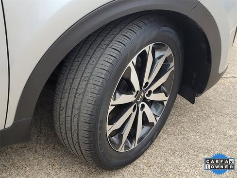 Used 2019 Kia Sportage EX w/ EX Technology Package image 6