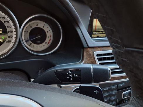 Used 2014 Mercedes-Benz E 350 E 350 image 12