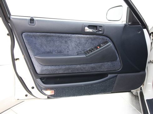 Used 1993 Honda Accord LX image 21