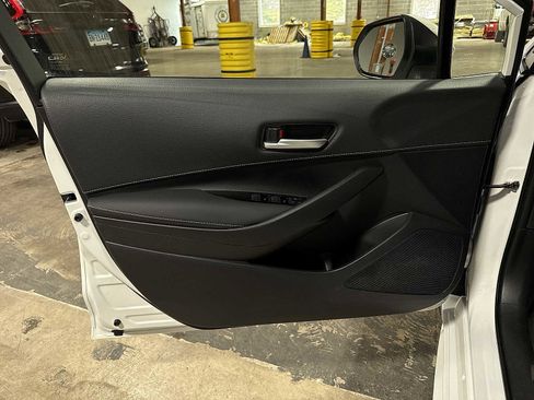Certified 2023 Toyota Corolla SE image 28