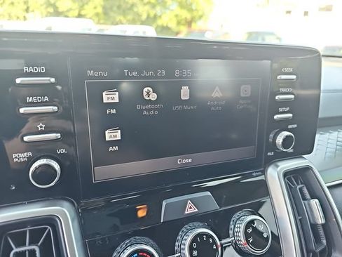Used 2022 Kia Sorento LX FWD image 26