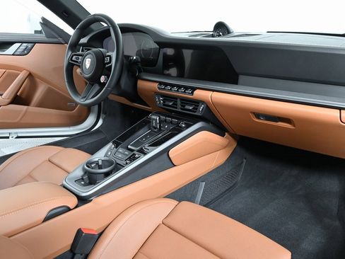 Certified 2025 Porsche 911 Carrera S image 17