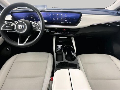 Used 2025 Buick Envision Avenir AWD/4WD image 15