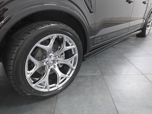 New 2025 Ford F150 Lariat w/ Equipment Group 502A High image 31