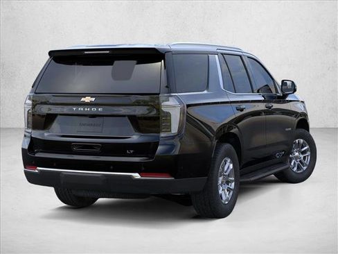 New 2026 Chevrolet Tahoe LT w/ Comfort Package image 5