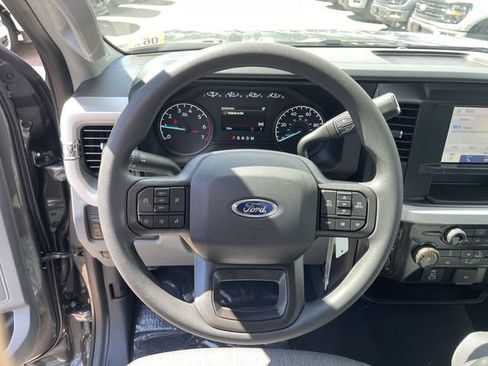 New 2026 Ford F350 XL AWD/4WD image 23