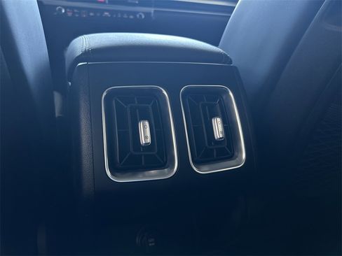 Used 2025 Kia Sorento EX image 37