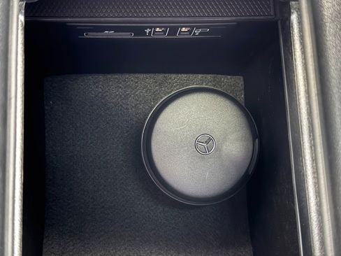 Used 2022 Mercedes-Benz G 63 AMG Squared w/ AMG Night Package Magno image 43