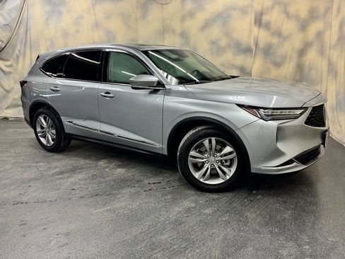 Used 2023 Acura MDX 3.5L SH-AWD image 8