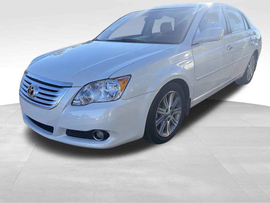 Used 2008 Toyota Avalon Limited FWD image 2