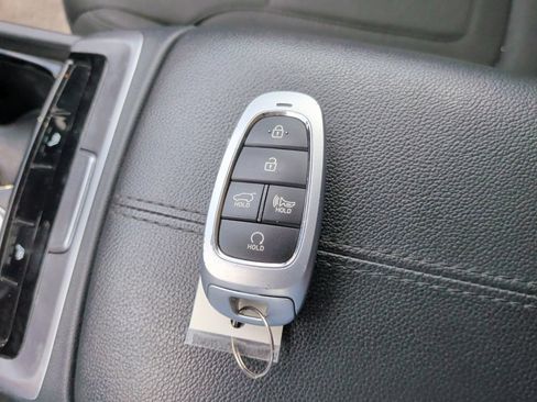 Used 2024 Hyundai Tucson SEL AWD/4WD image 48