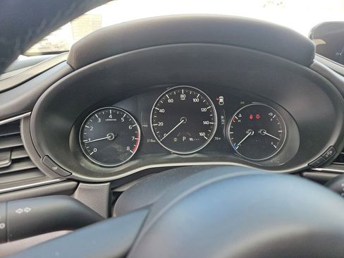 New 2026 MAZDA CX-30 AWD 2.5 S w/ Select Sport Pkg image 9