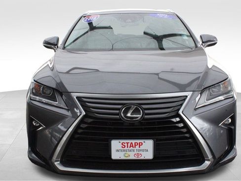 Used 2016 Lexus RX 350 AWD w/ Premium Package image 10